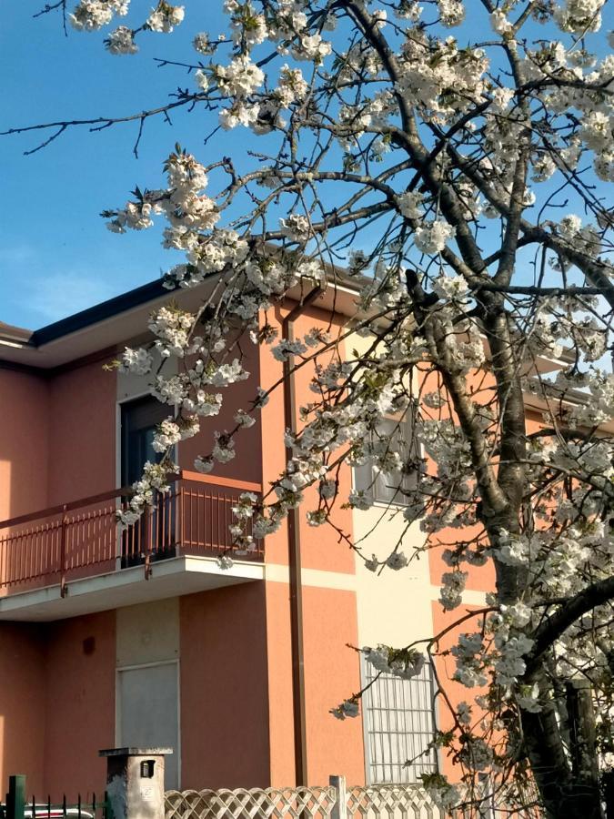 Suite Paradiso Castelnuovo Magra Exterior foto